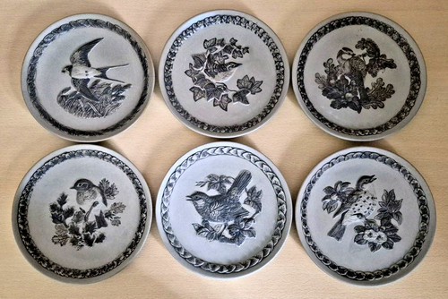 Poole pottery british garden - poole,