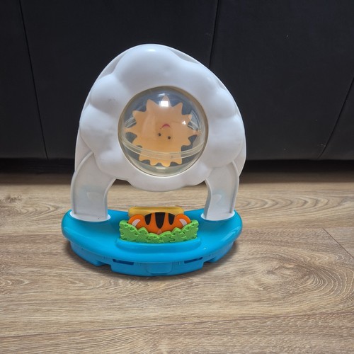 Fisher price rainforest - fisher,