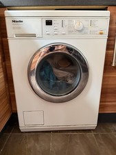 Miele Washing Machine German Fully Working Prestige Plus 6 Open to offers 