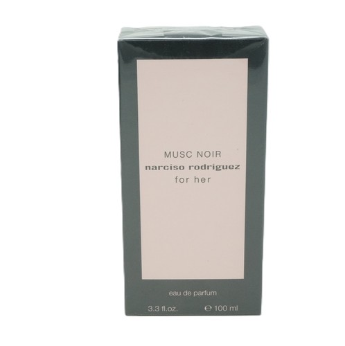 Narciso rodriguez musc noir - musc,