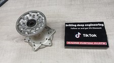 yamaha ttr250 front wheel hub
