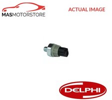 OIL PRESSURE SENSOR SWITCH