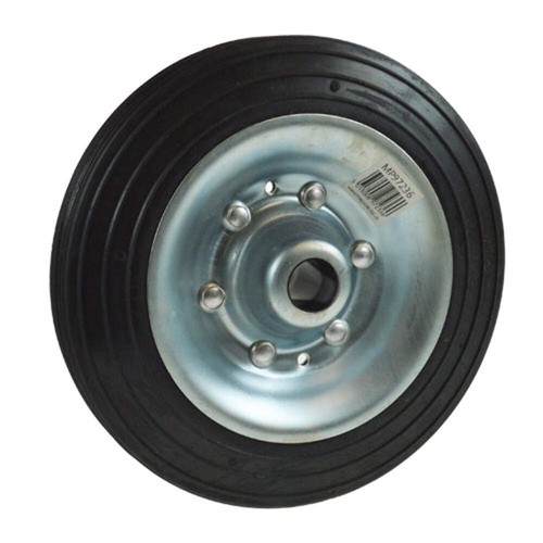 Spare wheel for jockey - spare,
