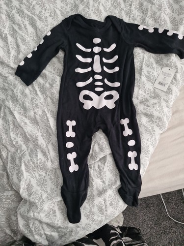 Halloween costume baby 9 - halloween,