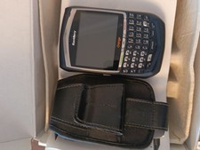 BlackBerry 8700F Orange