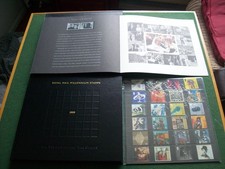 Royal Mail 1999 Millennium
