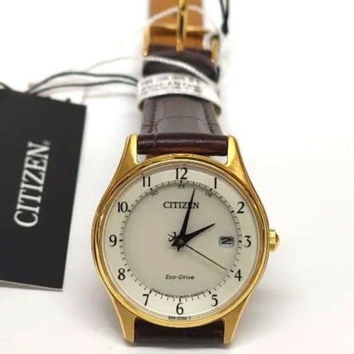 Brand new citizen eco drive - new,