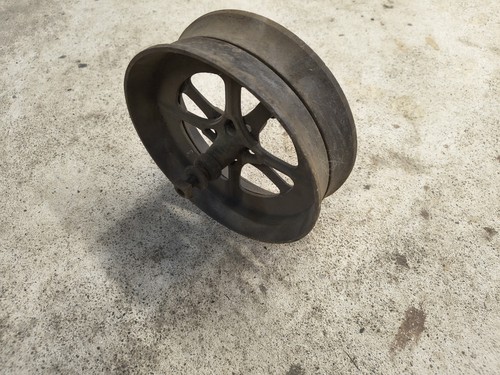 Planet k894 rear wheel - planet,