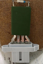 For Ford Fiesta MK7 Heater