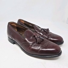 Keith Highlanders Brogue