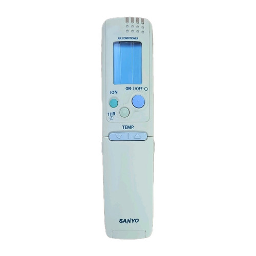 Sanyo for rcs - sanyo, air