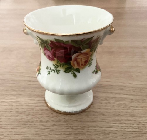 Royal albert old - country, roses
