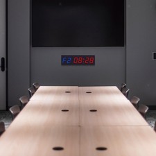 Interval Timer Count Down/up