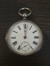 19th century solid silver - century,