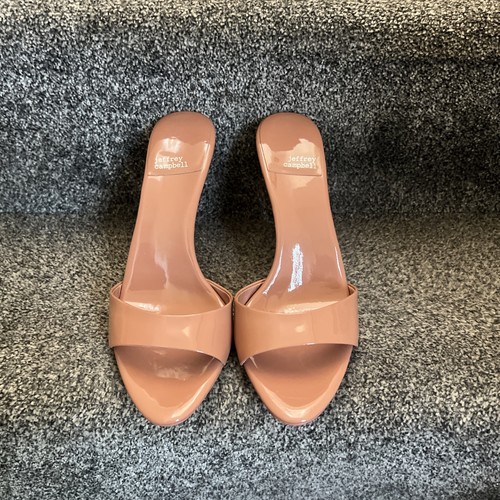 Jeffery campbell mules - mules, |