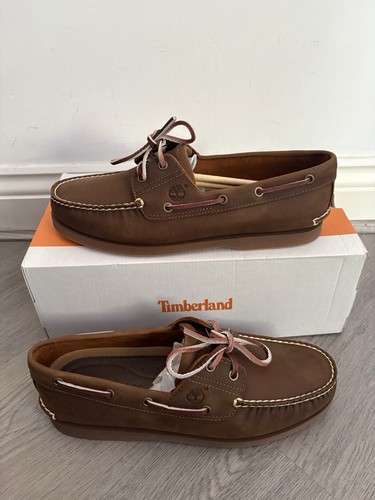 Timberland classic eye - classic, 2-eye