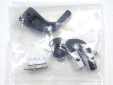 PV0661 Thunder Tiger RC Helicopter Flybar Arm Bushing Set Fits: X50 Titan TRA