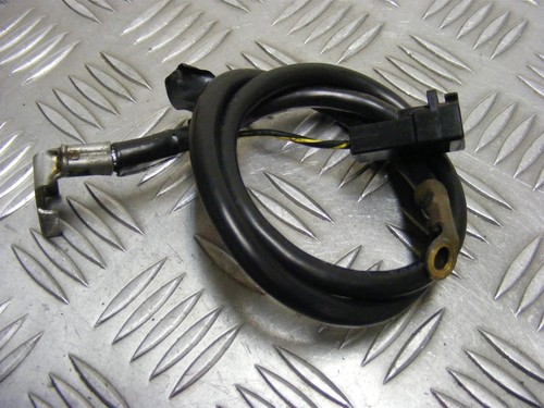 Zx6r earth cable wire genuine - zx6r,
