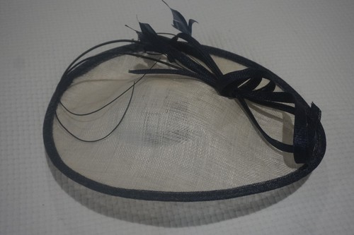John lewis poppy fascinator - john,