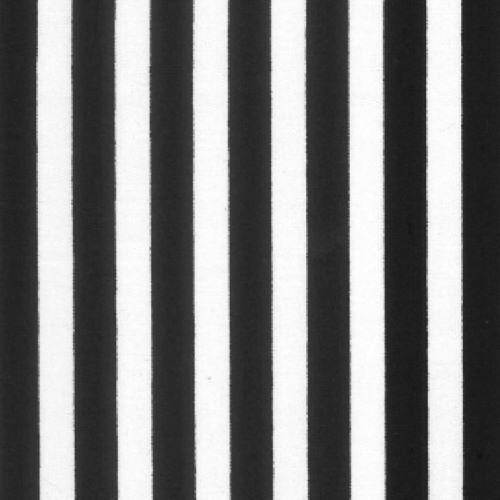 100 cotton poplin black white - 100%,
