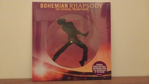 Queen bohemian rhapsody - queen,