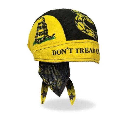 Don tread me bandana - tread, on