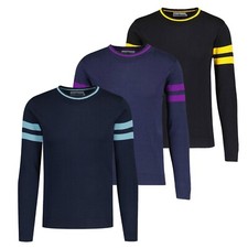 NEW MADCAP MOD RETRO VARSITY