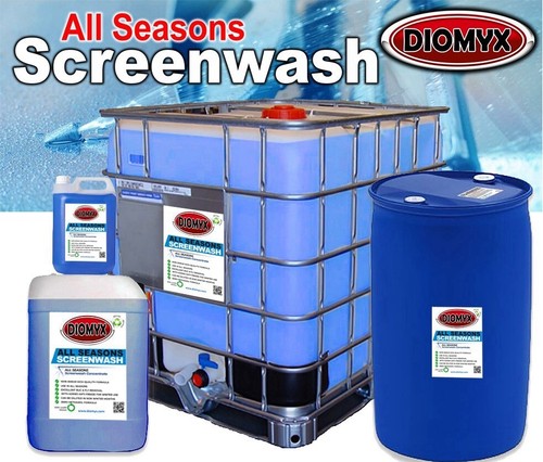 1000 litre ibc screenwash - 1000,