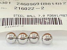 4xGenuine Makita Chuck 7mm