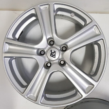 Alloy wheel RC Design Brock