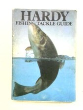Hardy Fishing Tackle Guide