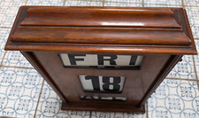 Early 20th Century LARGE  Oak