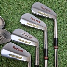 Fred Daly Master Model By John