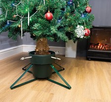 Real christmas tree - up, 2.4m