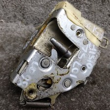 Mercedes R107 SL OS Door Lock