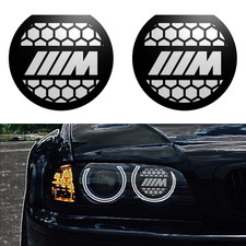 BMW 3 Series (E46) 2 Pcs M