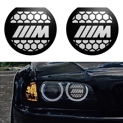 Bmw series pcs m - series, (e46)