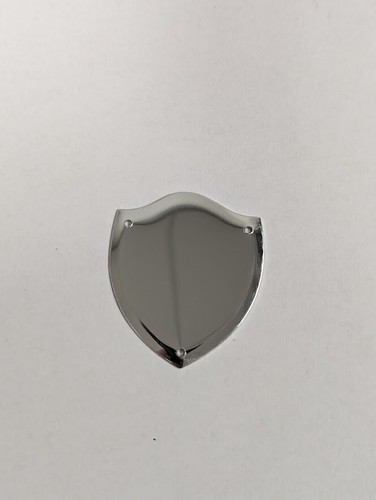 Trophy side shield - trophy, side-shield