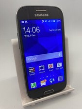 Samsung Galaxy Ace 4 Grey EE Network 4GB 4.0" 5MP Android Touchscreen Smartphone