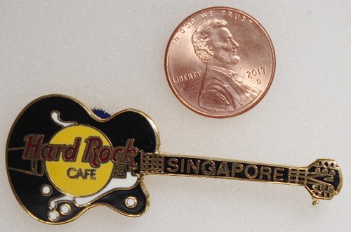 Hrc hard rock - rock, "black