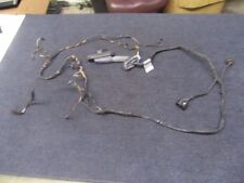 09-13 BMW 5 Series F07 GT REAR