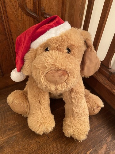 Christmas cuddly soft - christmas,
