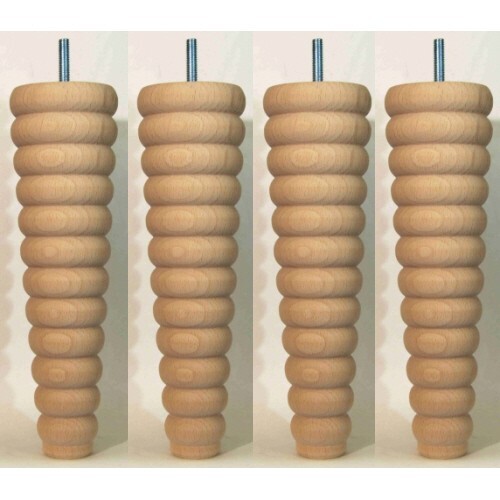 Modern bobbin furniture - modern,