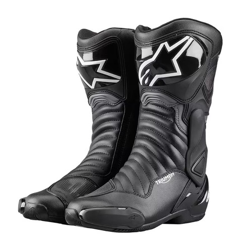 Triumph alpinestars - alpinestars®,