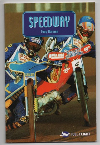 Speedway 2002 childrens - speedway.,
