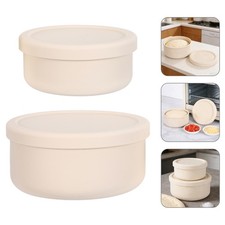  2 Pcs Pizza Proofing Tray