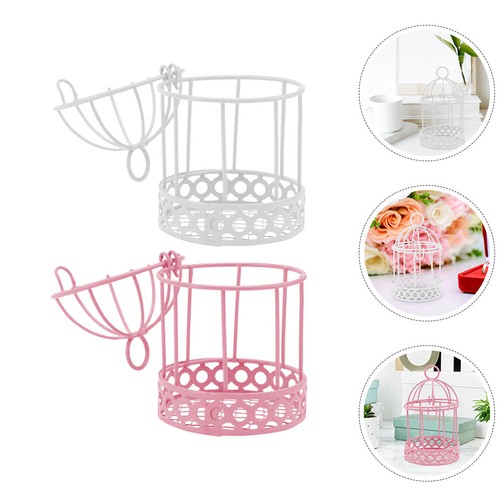 2pcs decorative metal - 2pcs,