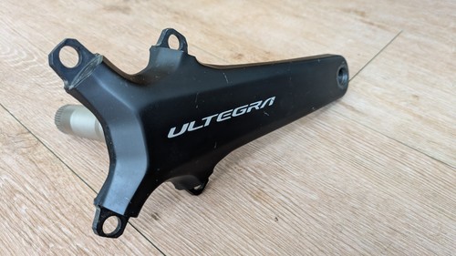 Shimano ultegra crankset - ultegra,