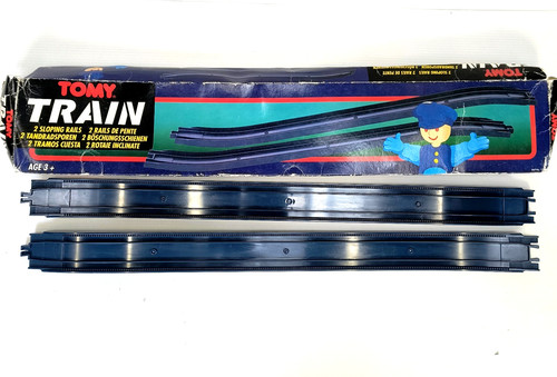 Tomy trains thomas - thomas, the