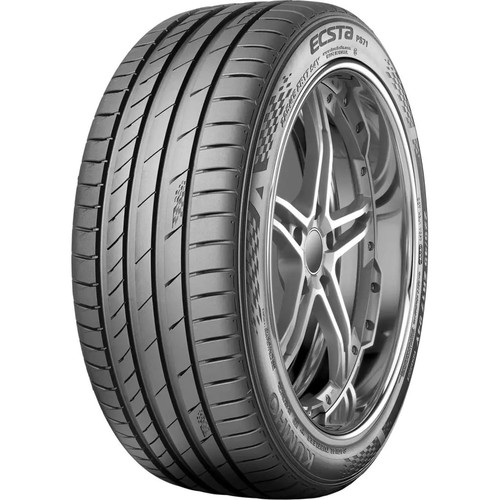 Summer tyre 255 - 255/40, kumho